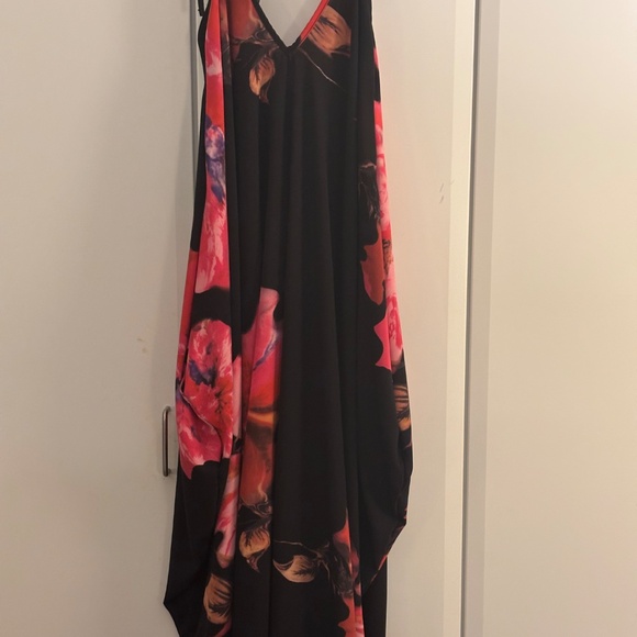 V is fur Vinnik Dress Janai - Picture 8 of 10